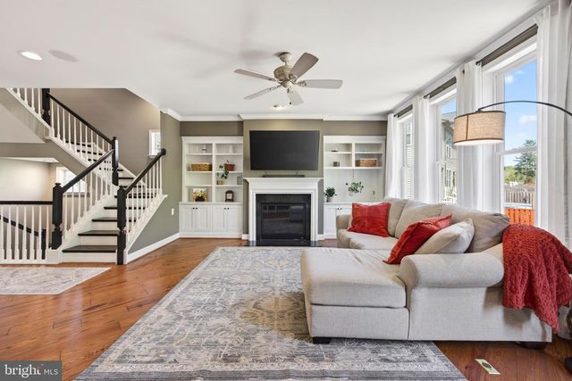 6957 COUNTRY CLUB TER, New Market, MD 21774