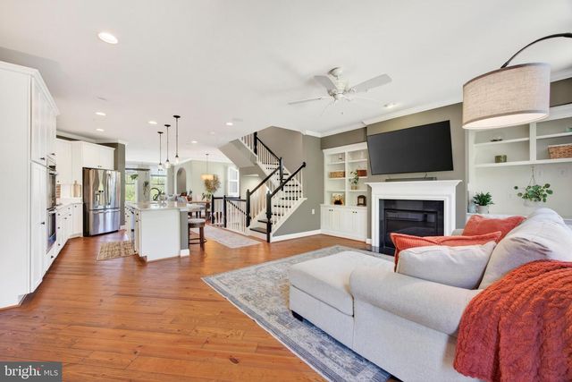 6957 COUNTRY CLUB TER, New Market, MD 21774