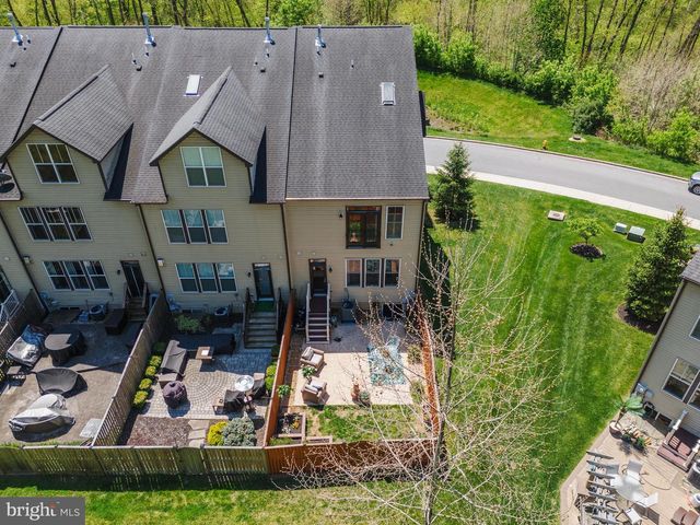 6957 COUNTRY CLUB TER, New Market, MD 21774