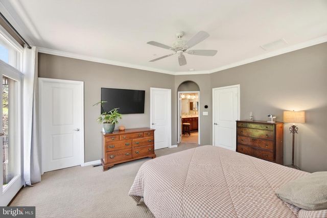 6957 COUNTRY CLUB TER, New Market, MD 21774