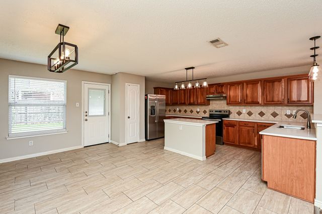 5408 Presidio Drive, Grand Prairie, TX 75052