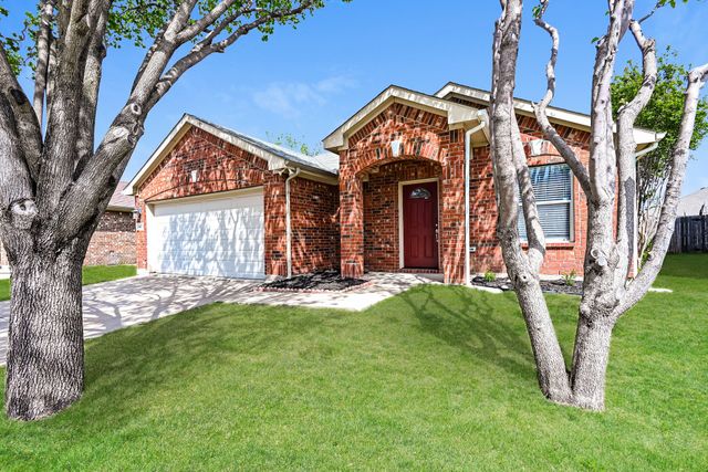 5408 Presidio Drive, Grand Prairie, TX 75052