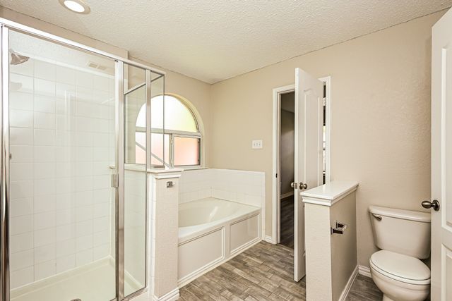 5408 Presidio Drive, Grand Prairie, TX 75052