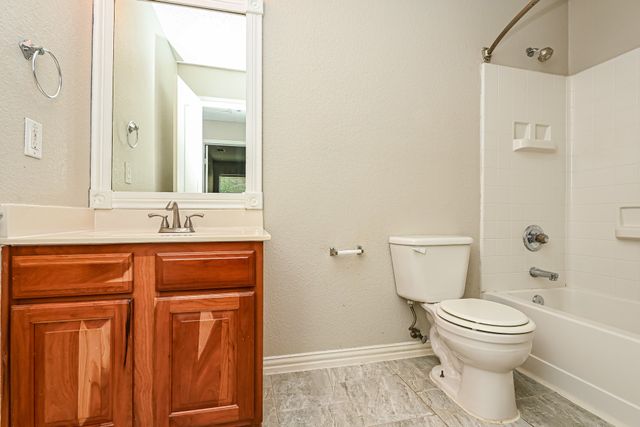 5408 Presidio Drive, Grand Prairie, TX 75052