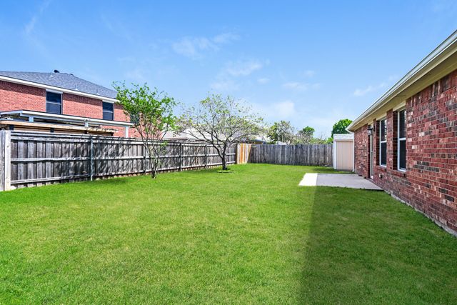 5408 Presidio Drive, Grand Prairie, TX 75052