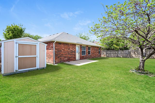 5408 Presidio Drive, Grand Prairie, TX 75052