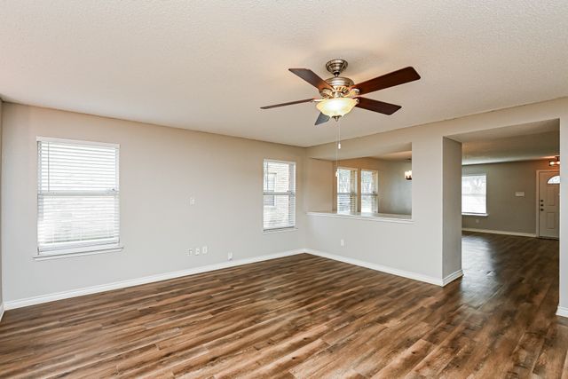 5408 Presidio Drive, Grand Prairie, TX 75052