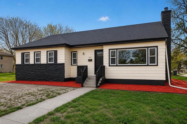 4575 N 46th STREET, Milwaukee, WI 53218