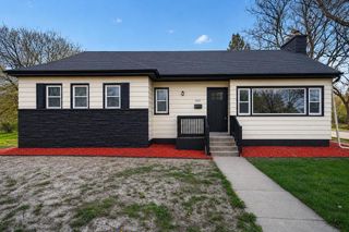 4575 N 46th STREET, Milwaukee, WI 53218