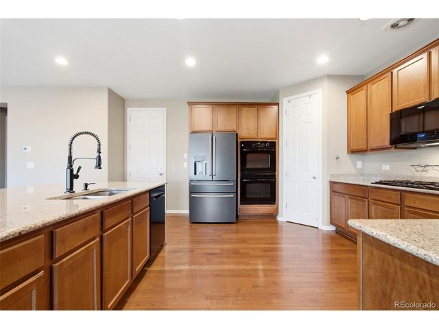 2739 Badlands Ct, Castle Rock, CO 80109