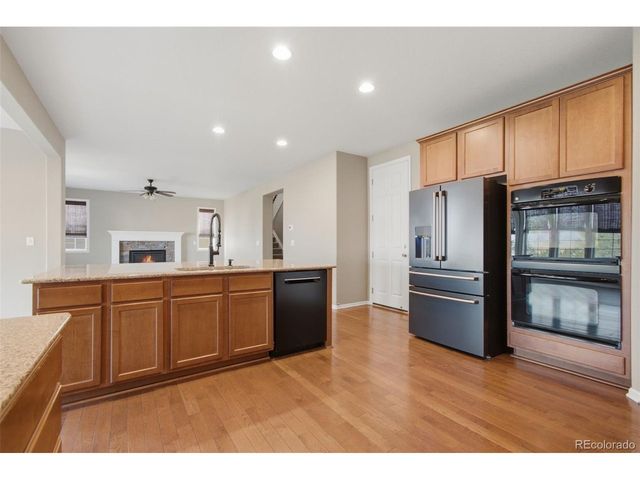 2739 Badlands Ct, Castle Rock, CO 80109