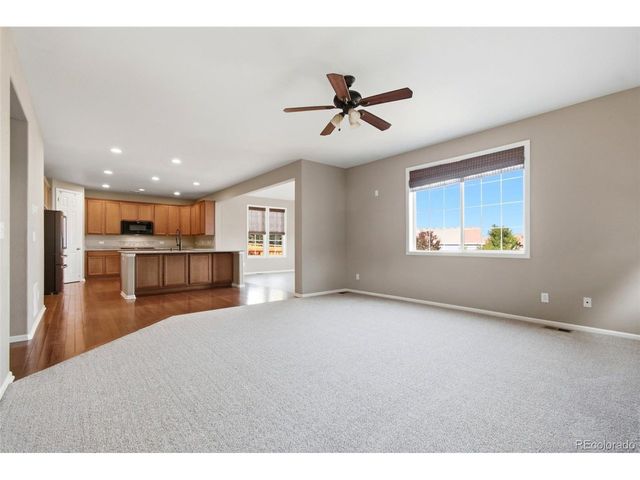 2739 Badlands Ct, Castle Rock, CO 80109