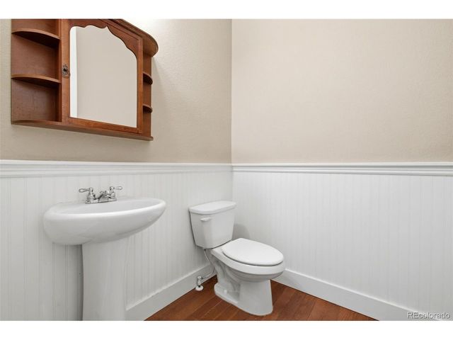 2739 Badlands Ct, Castle Rock, CO 80109