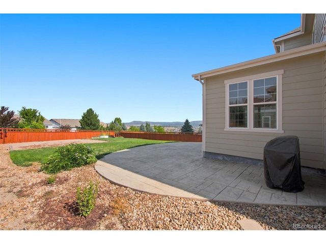 2739 Badlands Ct, Castle Rock, CO 80109