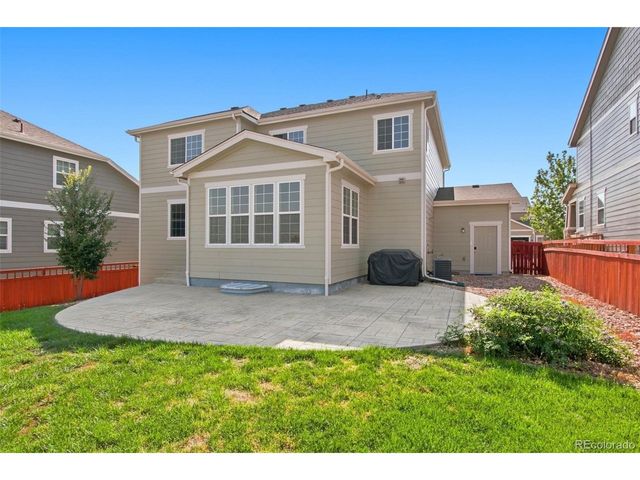 2739 Badlands Ct, Castle Rock, CO 80109