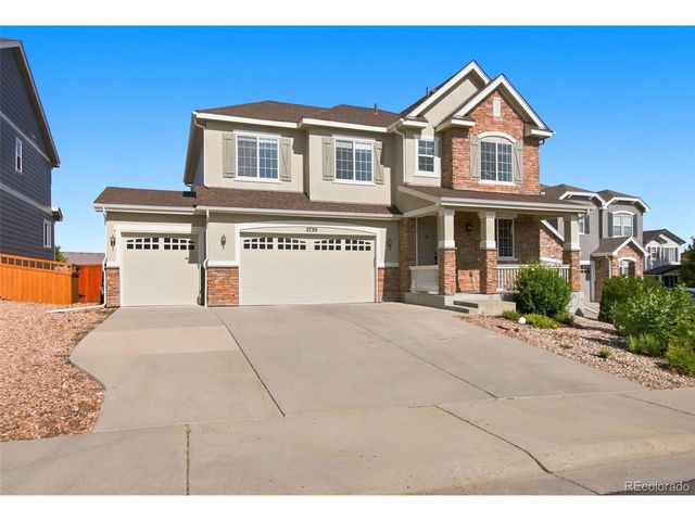 2739 Badlands Ct, Castle Rock, CO 80109