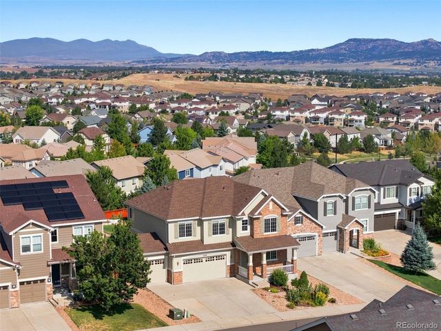 2739 Badlands Ct, Castle Rock, CO 80109