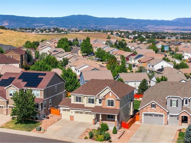 2739 Badlands Ct, Castle Rock, CO 80109