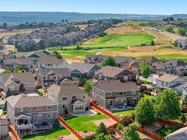 2739 Badlands Ct, Castle Rock, CO 80109