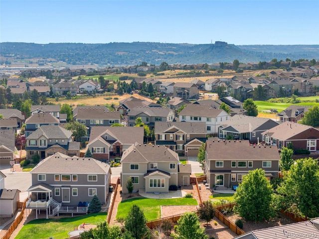 2739 Badlands Ct, Castle Rock, CO 80109