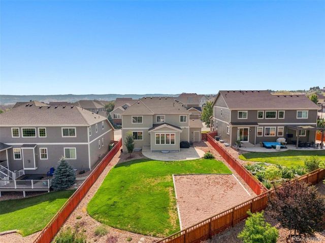 2739 Badlands Ct, Castle Rock, CO 80109
