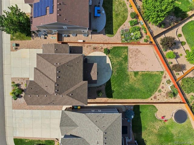 2739 Badlands Ct, Castle Rock, CO 80109