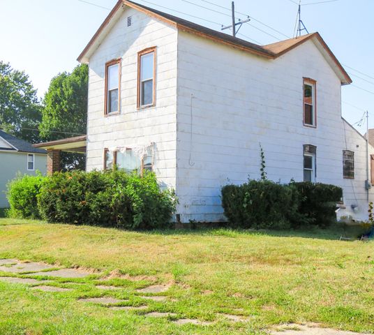 1800 SPEAR Street, Logansport, IN 46947