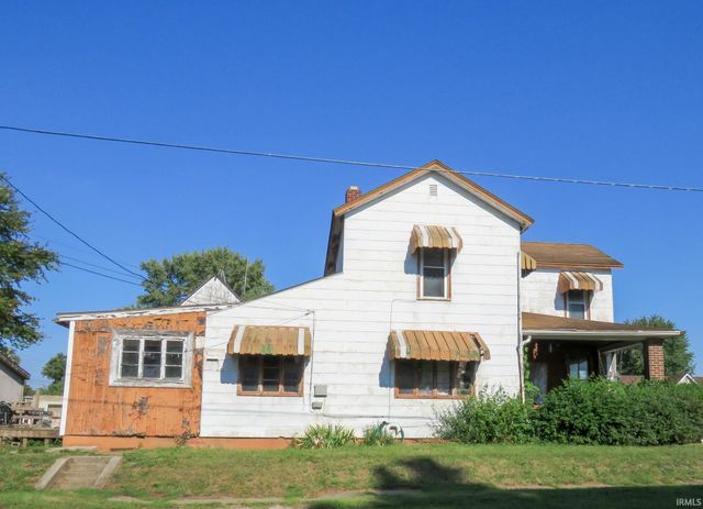 1800 SPEAR Street, Logansport, IN 46947