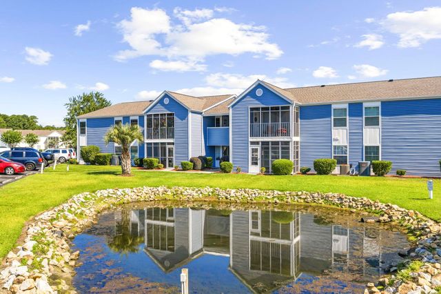 2181 Clearwater Dr Apt H, Myrtle Beach, SC 29575