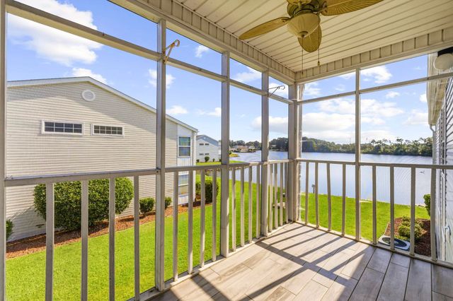2181 Clearwater Dr Apt H, Myrtle Beach, SC 29575