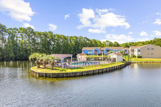 2181 Clearwater Dr Apt H, Myrtle Beach, SC 29575