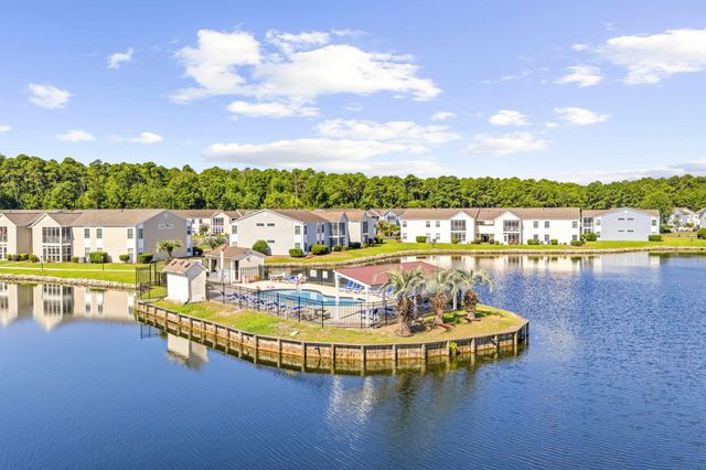 2181 Clearwater Dr Apt H, Myrtle Beach, SC 29575