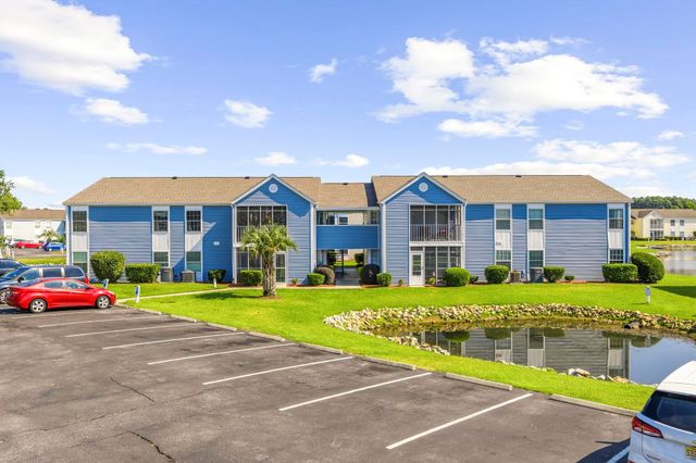 2181 Clearwater Dr Apt H, Myrtle Beach, SC 29575