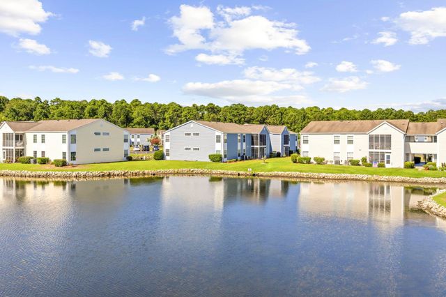 2181 Clearwater Dr Apt H, Myrtle Beach, SC 29575