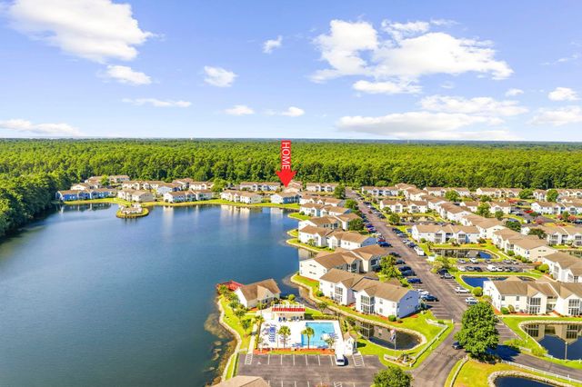 2181 Clearwater Dr Apt H, Myrtle Beach, SC 29575