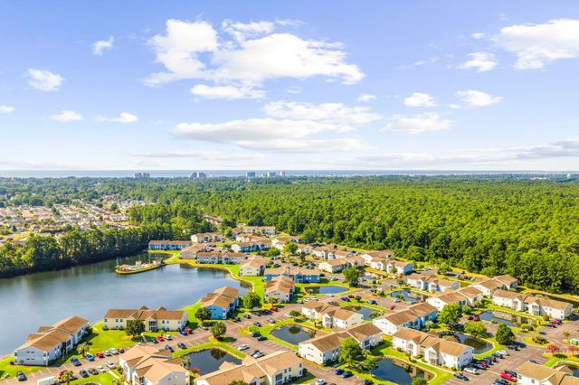 2181 Clearwater Dr Apt H, Myrtle Beach, SC 29575