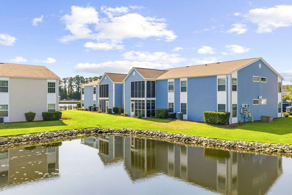 2181 Clearwater Dr Apt H, Myrtle Beach, SC 29575
