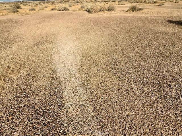 0 Unknown Street, Hinkley, CA 92347
