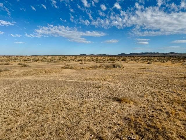 0 Unknown Street, Hinkley, CA 92347