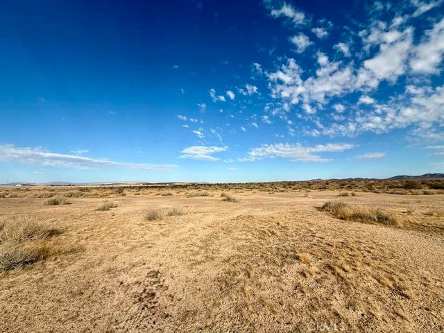 0 Unknown Street, Hinkley, CA 92347
