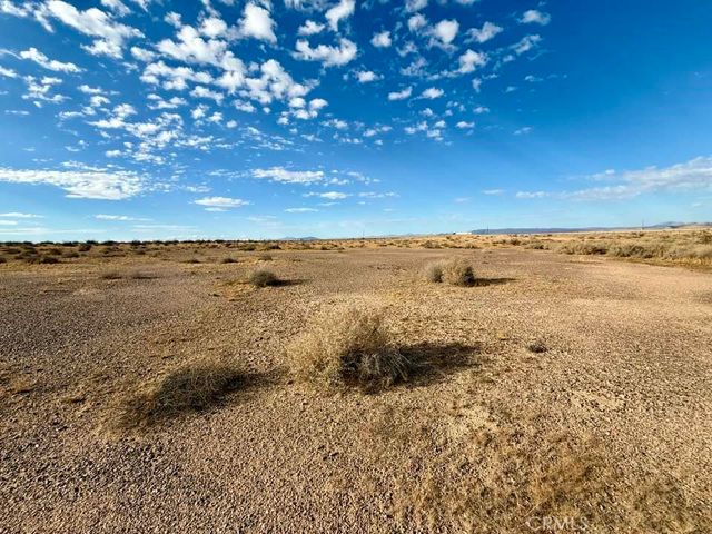 0 Unknown Street, Hinkley, CA 92347