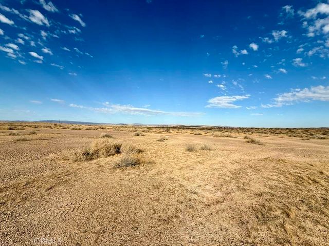 0 Unknown Street, Hinkley, CA 92347
