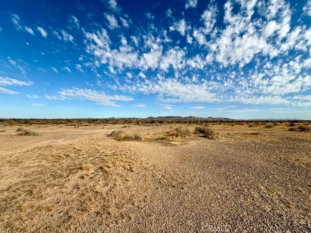 0 Unknown Street, Hinkley, CA 92347