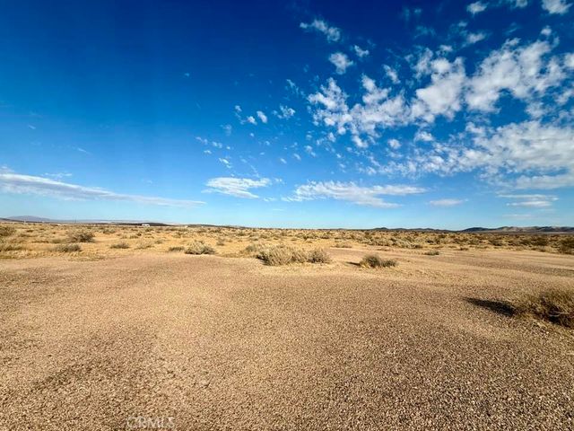 0 Unknown Street, Hinkley, CA 92347