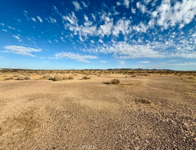 0 Unknown Street, Hinkley, CA 92347