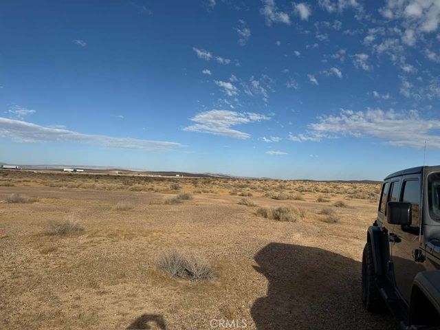 0 Unknown Street, Hinkley, CA 92347