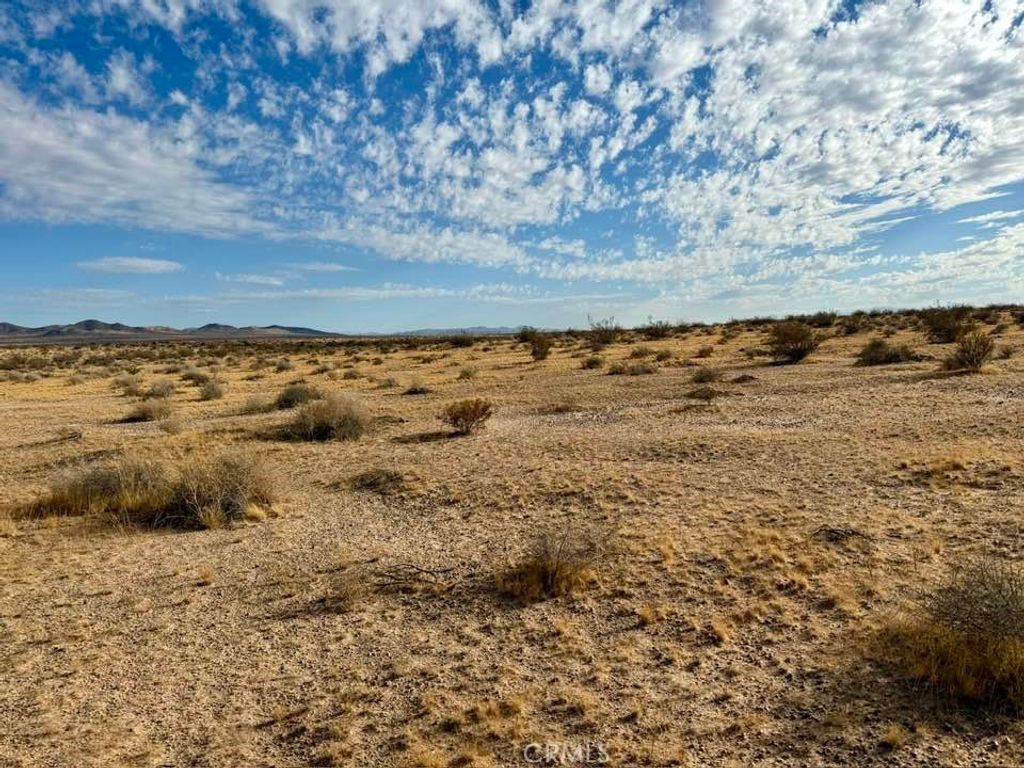 0 Unknown Street, Hinkley, CA 92347