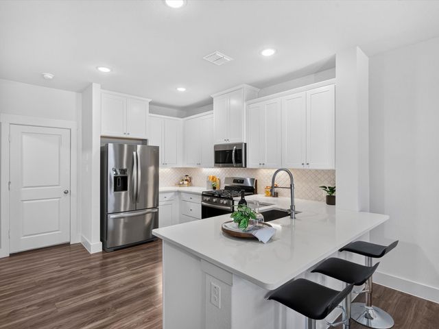 1423 Silver Marten Trail, Arlington, TX 76005