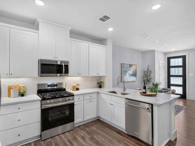 1423 Silver Marten Trail, Arlington, TX 76005