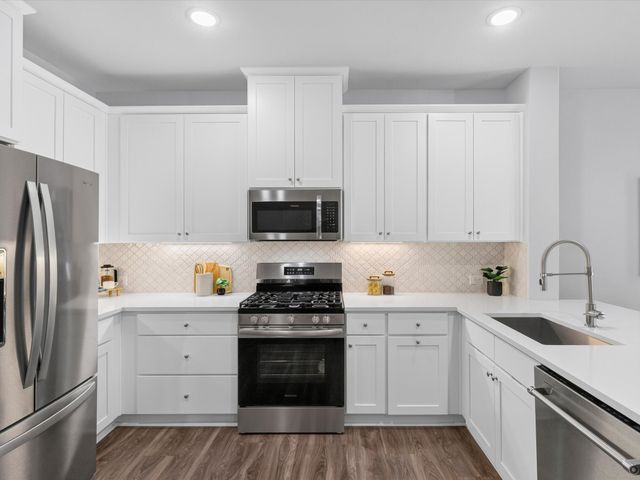 1423 Silver Marten Trail, Arlington, TX 76005